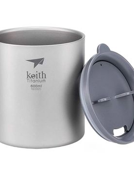 Doublewall Mug 600 ml