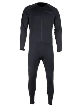 Combinaison De Course Aggressor Black 2XL