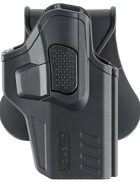 Polymer Paddle Holster für Walther PDP Default Title adult