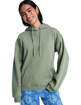 Sudadera de mujer Surf Stoked Brushed - Roxy - FashionsVida