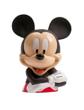 Sparschwein mit Bonbons Mickey Mouse - Dekora - FashionsVida