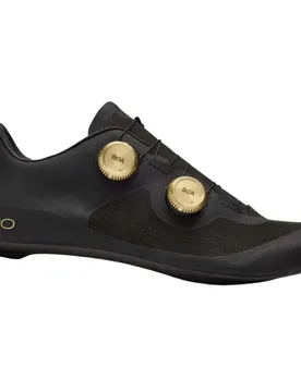 Scarpe Da Strada Imperial Ii Black / Gold
