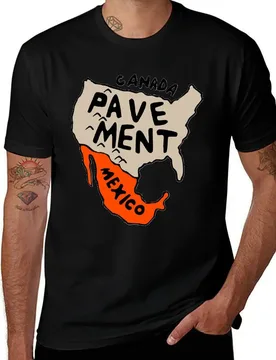 Pavements-Funny-Stephen-Malkmus T-Shirt Casual Minimalist Short Sleeve Top - Aliexpress - FashionsVida