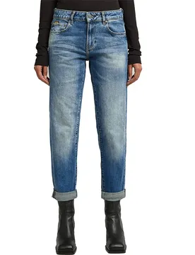 Jean Kate Boyfriend Vintage Azure 23