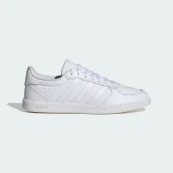 Scarpe Breaknet Sleek 38 2/3 Cloud White / Cloud White / Core White