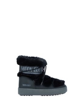 Doposci Mb Ltrack Faux Fur Wp NERO 36