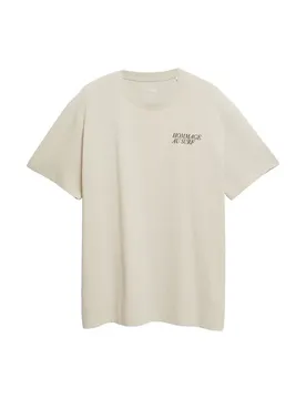 XL T-Shirt male