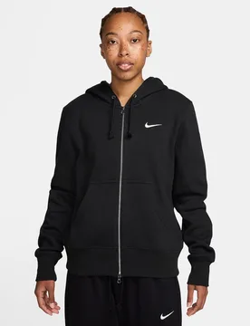 Sudadera de mujer Sportswear Phoenix Fleece - Nike - FashionsVida