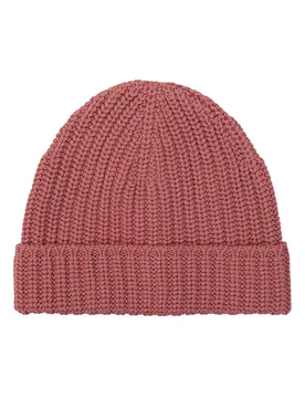 Gran Sasso Gorro - Gorra rosa - Gran Sasso - FashionsVida
