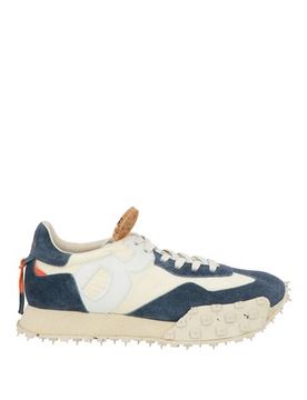 Sneakers Hombre Azul francés 40,41,43 Hombre