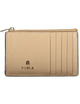 Damen Geldbörse Beige WP00310ARE000_BE1257S