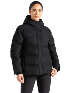 Veste Entrusted Black 38