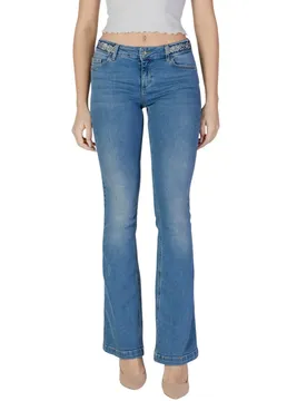 Liu Jo Jeans Blau 482935