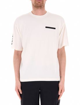 T-shirt girocollo PANNA L