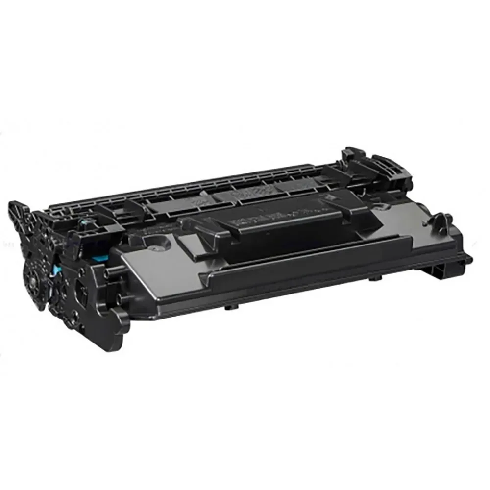 Generico Toner Hp Cf259x Black One Size unisex - Genérico - FashionsVida
