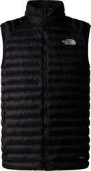 Doudoune sans-manches en duvet - M Bettaforca LT Down Vest TNF Black TNF Black - Taille S - Noir