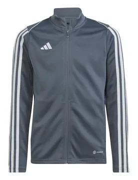 Kinder-Trainingsjacke Tiro 23 League - Gris - unisex - Size: 5/6 ans - Adidas - FashionsVida