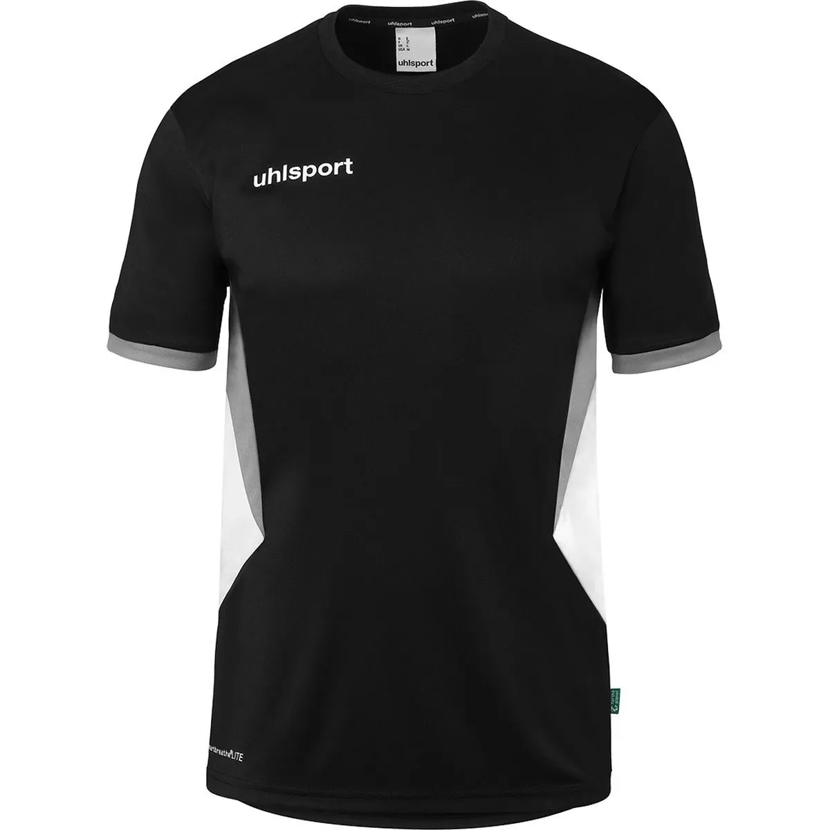Equipe 29 Trikot, schwarz L - Uhlsport - FashionsVida