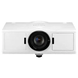 Imaging Projecteur Pj Wul5670 White One Size unisex