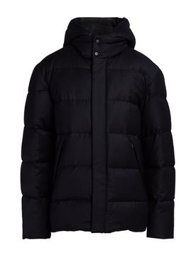 Pufferjacke & Daunenjacke Herren Nachtblau 52,54 Herren
