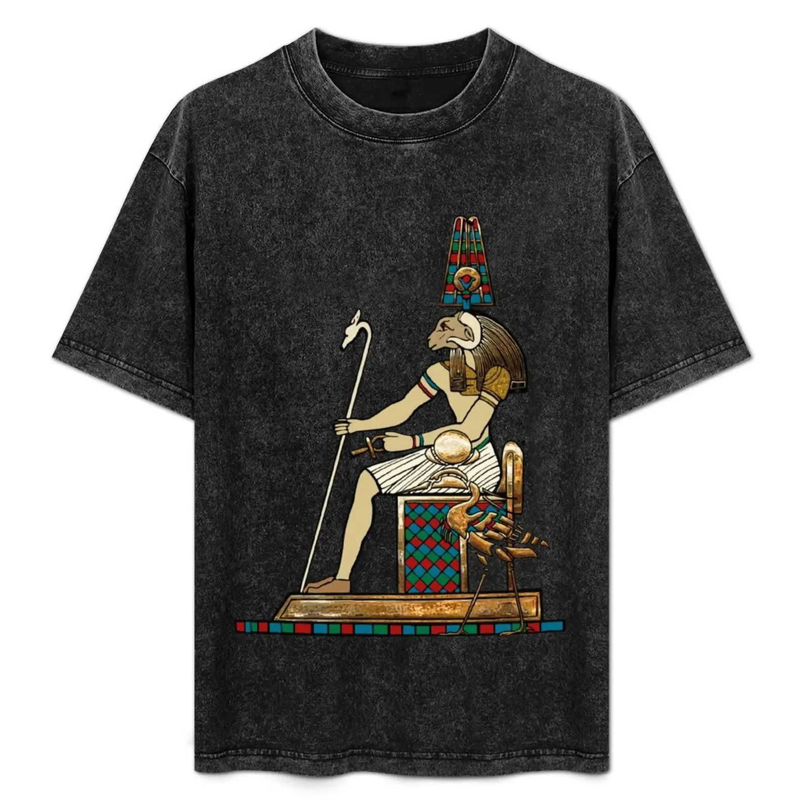 Khnum T-Shirt Outdoor Work Short Sleeve Top - Aliexpress - FashionsVida