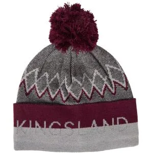 Strickmütze KLMika, fig, one size - Kingsland - FashionsVida