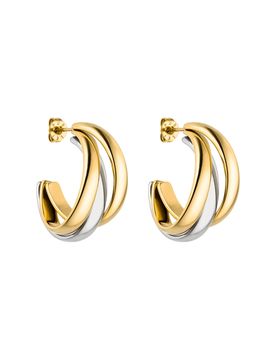 Pendientes 'Cascade' /