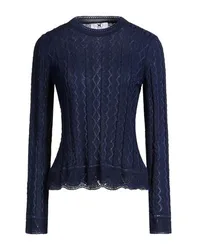 Pullover Damen Marineblau M,S Damen