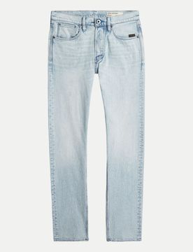G-STAR RAW Jeans Streem Blau 30/34