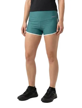 Short De Bain Namu Laurel Green L - Protest - FashionsVida