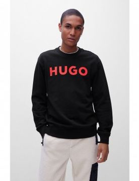 Para hombre. 50477328 Sudadera Dem (L), Casual, Manga larga, Algodón Orgánico, Sostenible