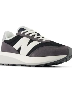Sneaker 370 Phantom EU 43 - New Balance - FashionsVida