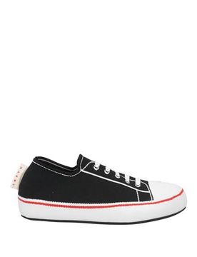 Sneakers Hombre Negro 40,41 Hombre