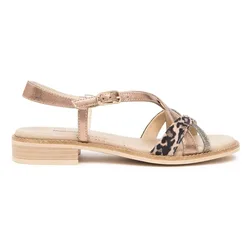 Sandali E615892d Beige EU 38