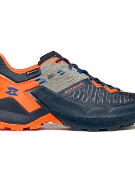 Onyx gore-tex bota trekking hombre Azul (42,5) - Garmont - FashionsVida