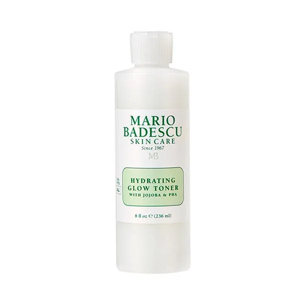 MARIO BADESCU Hydrating Glow Toner - Mario Badescu - FashionsVida