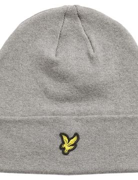 Cappello beine grigio HE2313A