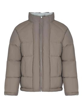 Giacca Realizzata In Nylon