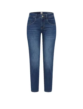 Jeans SHAKIRA S bleu 36 (court) - Brax - FashionsVida