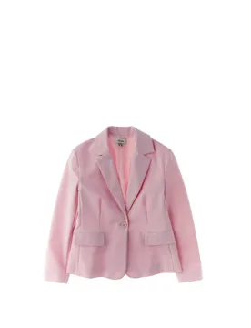 Dixie Blazer monopetto ROSA XXL - Dixie - FashionsVida