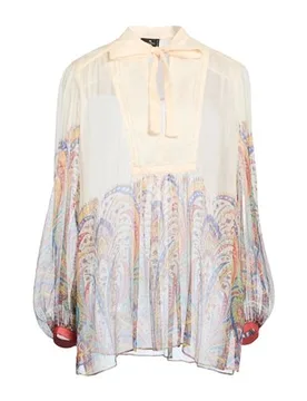 ETRO Top Damen Beige 36 Damen - ETRO - FashionsVida