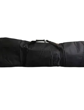 Sac à Snowboard Soft Black 165 cm unisex