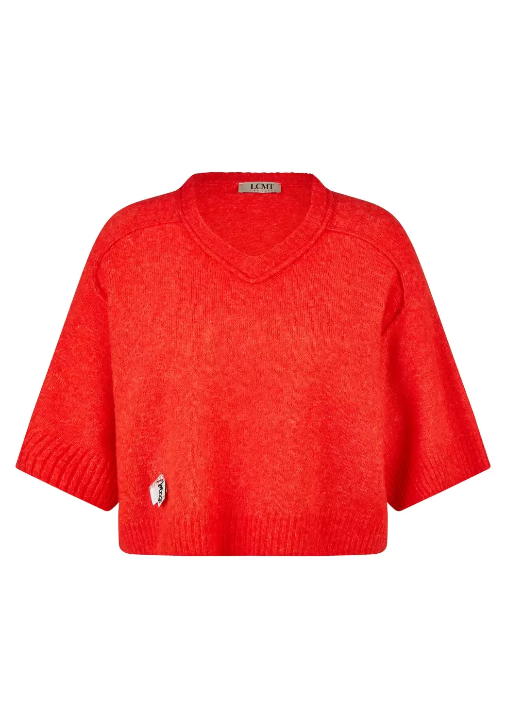 Pullover female - 44 - FashionsVida