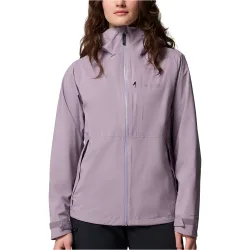 Ampli-dry ii chaqueta impermeable mujer (S)