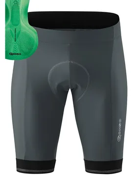 Salopette Senza Bretelle Sitivo Sargasso / Bright Green - Gonso - FashionsVida