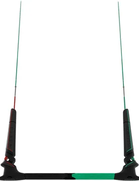 Bar De Kitesurf Control With Leaders Multicolor 38-43 cm unisex - North Kb - FashionsVida