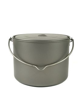 Ml Pot mit Henkel