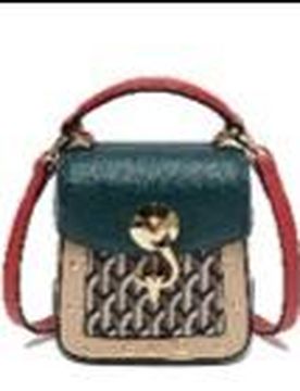 Dellest Mini Gotica Handbag