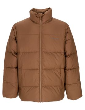 Piumino Uomo Springfield Jacket Tamarind/buckeye