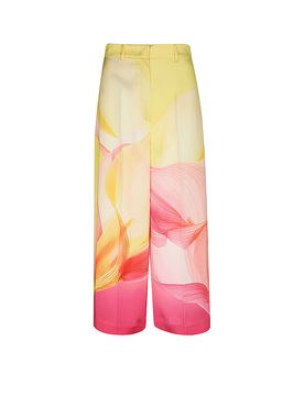 Culotte WAUKEE amarillo 44